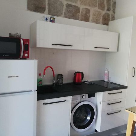 Zanicovo Beach Apartment 코미자 외부 사진