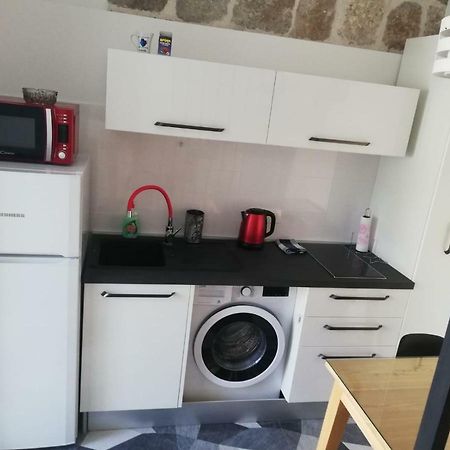 Zanicovo Beach Apartment 코미자 외부 사진